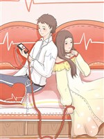 Ác ma bạn trai đem chính mình đưa lên tình yêu thẩm phán đình