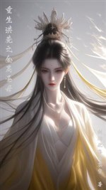 Hồng Hoang: Tiệt giáo nữ tiên