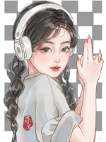 Ngân hà yêu thầm ký