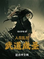Người ở loạn thế: Võ đạo thành thánh