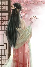 Tây ra dương quan có cố nhân
