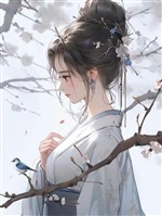Xuyên qua cổ đại hòa li phụ, nàng đem nhà mẹ đẻ thịnh vượng